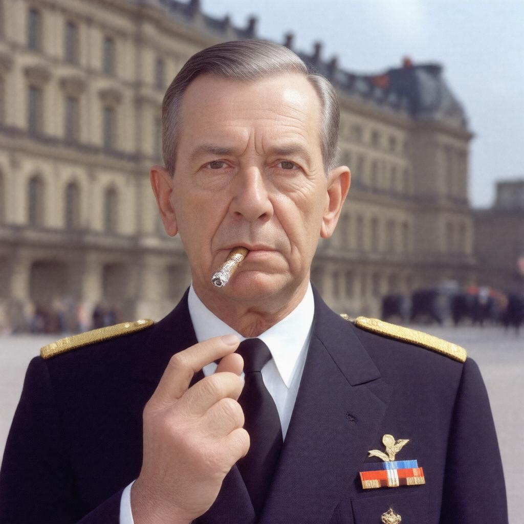Charles de Gaulle (R91)